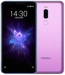 Замена дисплея на телефоне Meizu Note 8 в Новосибирске